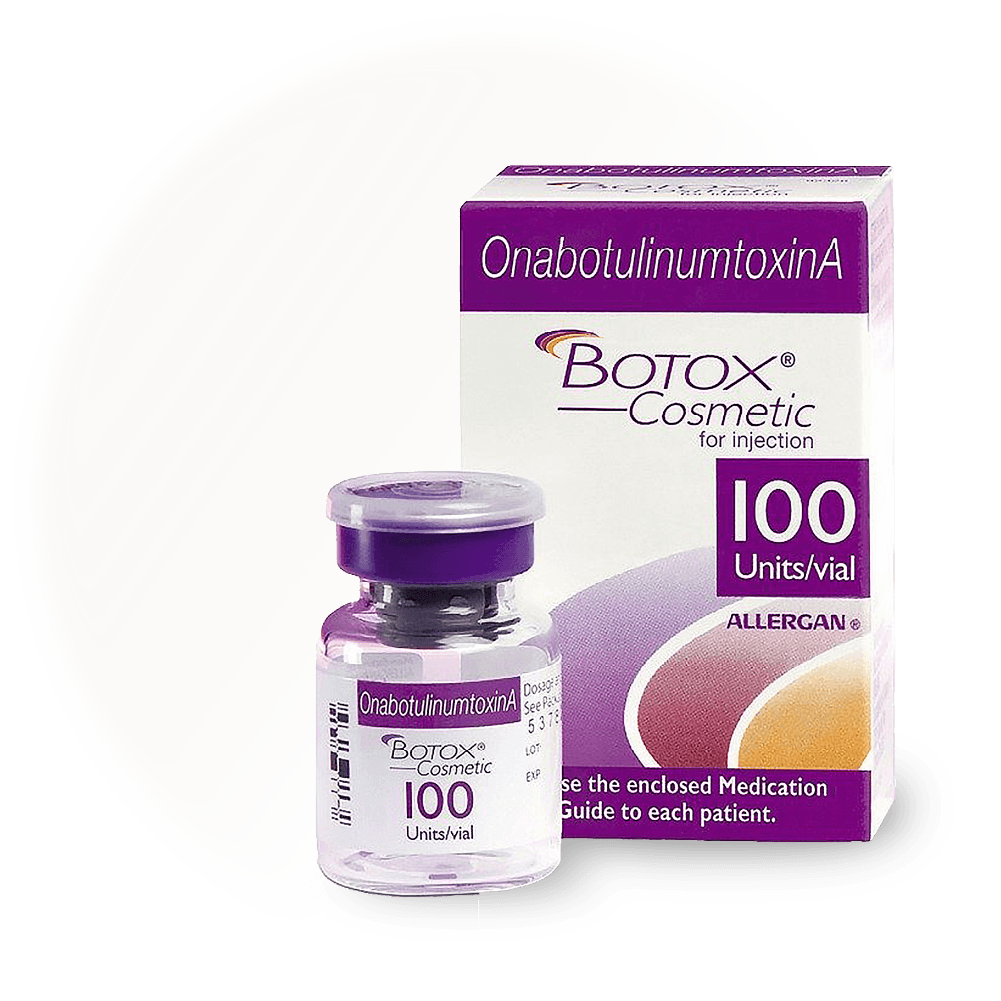 Precision Botox — The Art of Skin Revitalization