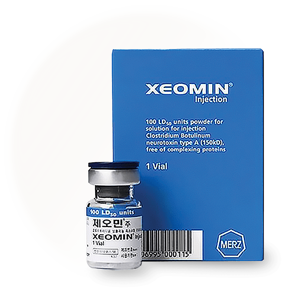 Botox — DA Dermatology Dosan