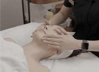 Recovery care that enhances — DA Dermatology Dosan